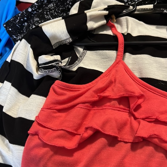 Self Esteem top - Picture 2 of 3